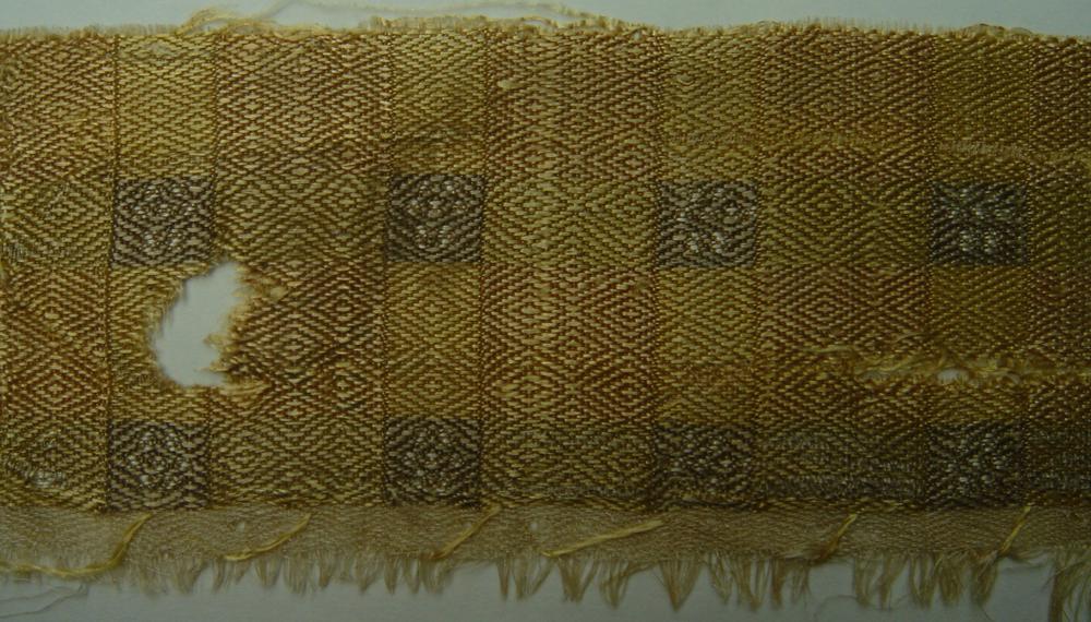 图片[3]-textile; 紡織品(Chinese) BM-MAS.923-China Archive